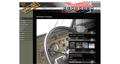 Desktop Screenshot of motorfahrer.ch